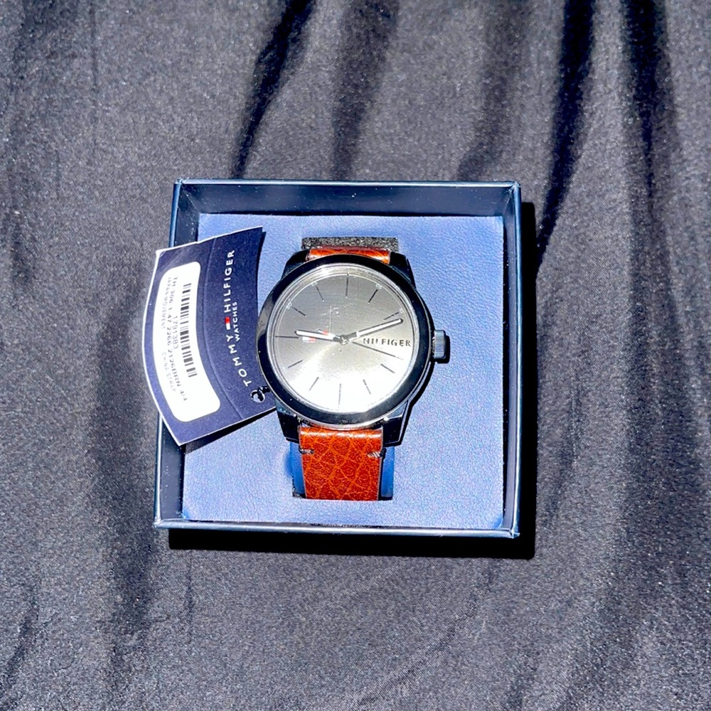 Tommy Hilfiger Watch